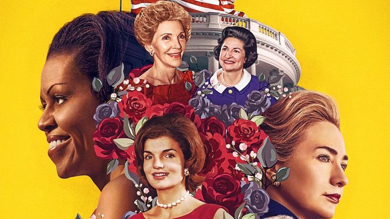Jackie Kennedy et Lady Bird Johnson: des premières dames qui ont fait rayonner les Etats-Unis