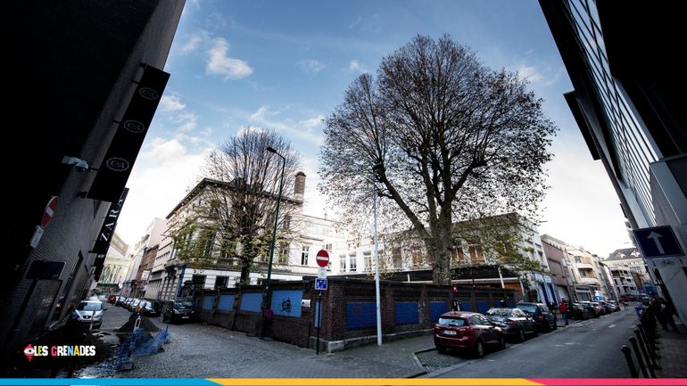 Féminicide de Delphine K. : une minute de silence pour son meurtrier organisée dans une école de Charleroi