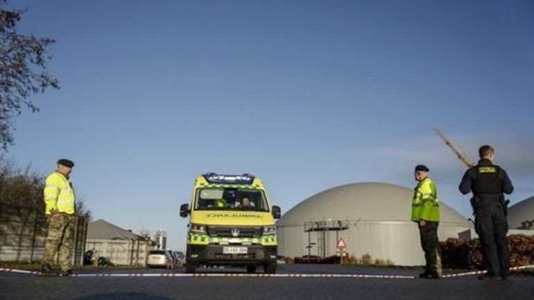 Un Belge de 53 ans retrouvé sans vie dans l'accident d'une centrale de biogaz au Danemark