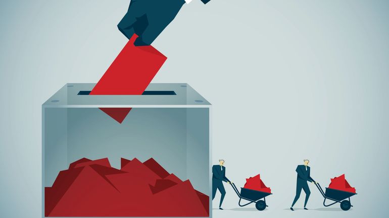 Présidentielle 2022 en France : comment vérifie-t-on s'il y a eu fraude électorale ?