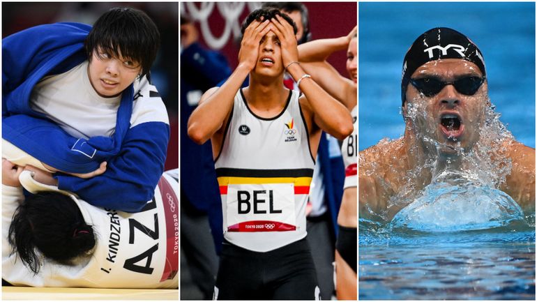 JO Tokyo 2020, quiz : Avez-vous bien suivi les JO ? 15 questions pour vous tester