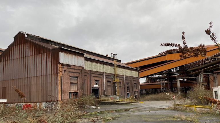 Faut-il modifier le permis de démolir les installations d'ArcelorMittal à Ougrée?