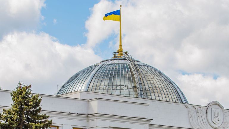 Guerre en Ukraine : la chargée des droits humains en Ukraine renvoyée du Parlement faute de résultats