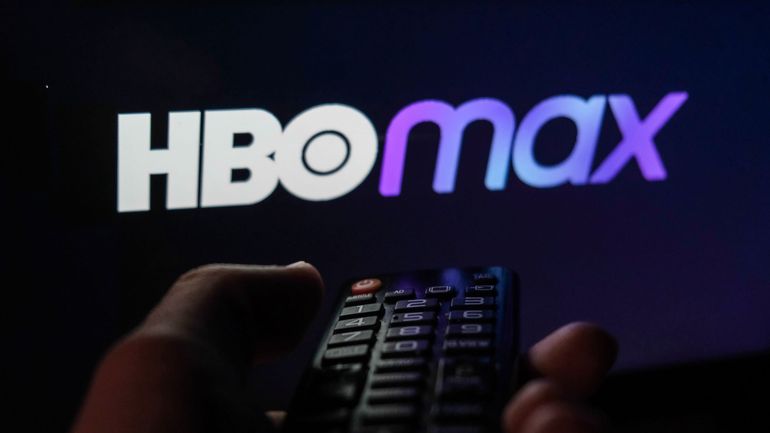 La plateforme de streaming HBO Max bientôt disponible en Belgique