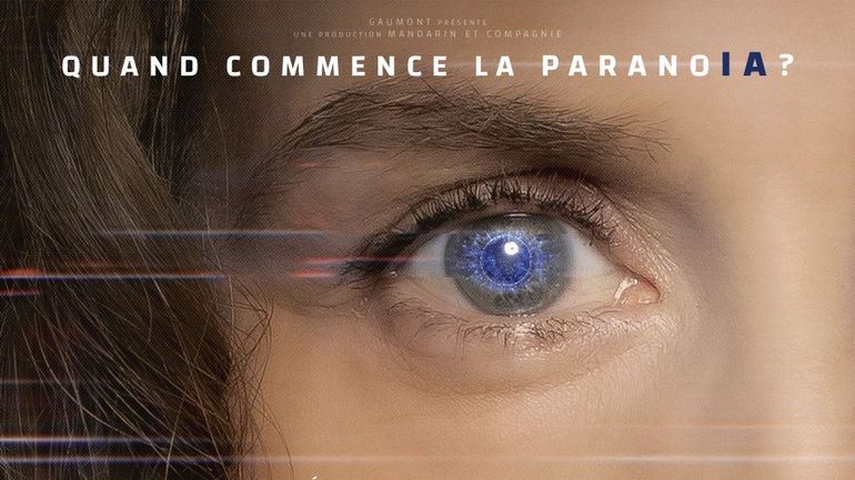 "Dalloway" : un thriller psychologique sur le thème de l’IA, présenté à Cannes en Séance de minuit, avec Cécile de France et la voix de Mylène Farmer