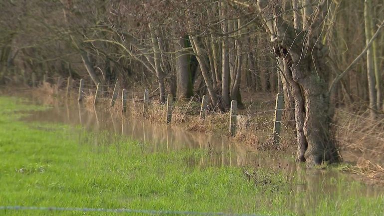 Permis de bâtir en zone inondable: des avis favorables dans 6 cas sur 10