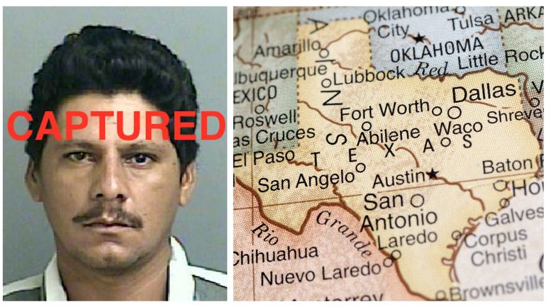 Etats-Unis : le suspect d'un quintuple meurtre au Texas a été arrêté