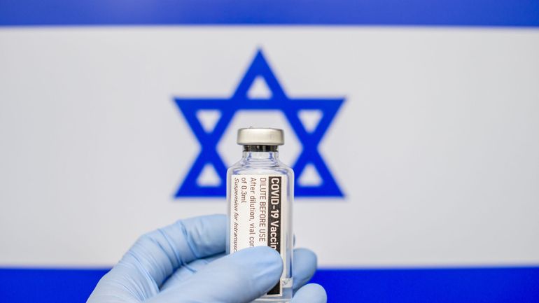 Rebond des contaminations avec le variant delta en Israël: une efficacité moindre que prévu du vaccin Pfizer contre les formes modérées de Covid?