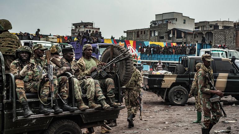 Le Rwanda et le Congo se donnent jusqu'au 2 mai pour ébaucher un accord de paix