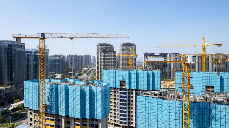 Les constructions neuves ne résoudront pas la crise du logement bruxellois
