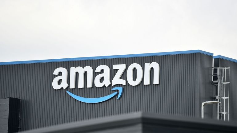 Amazon va recruter 55.000 personnes dans le monde