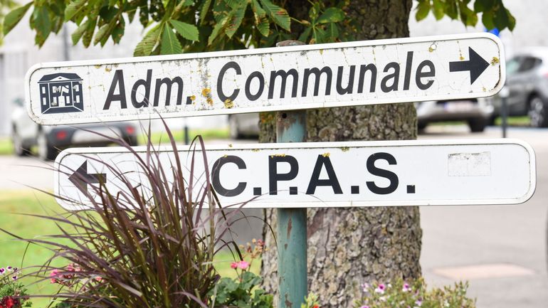 Les CPAS wallons appellent le gouvernement De Wever à une concertation forte pour éviter un choc majeur