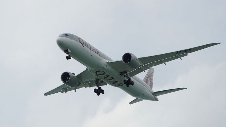Démission d'un haut-fonctionnaire européen après un tollé à propos de vols gratuits vers le Qatar