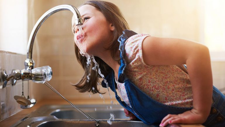 PFAS : 40 zones de distribution d’eau en Wallonie dépassent la recommandation du Conseil Supérieur de la Santé. Découvrez notre carte interactive