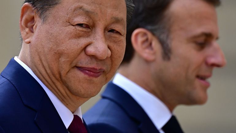 La Route de (la) Soi(e) : comment la tournée européenne de Xi Jinping a été regardée depuis la Chine ?