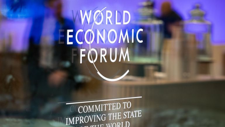 Forum économique de Davos : avant Davos, Oxfam dénonce l'enrichissement des milliardaires