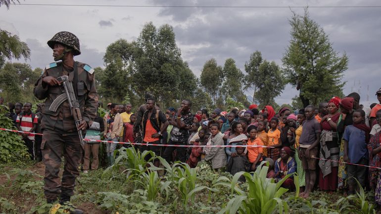 Cessez-le-feu dans l'est de la RDC : face aux échecs passés, la population accueille cette nouvelle tentative avec méfiance