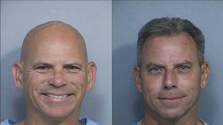 Etats-Unis : la demande de libération conditionnelle d'Erik Menendez rejetée, mauvais signe pour son frère Lyle