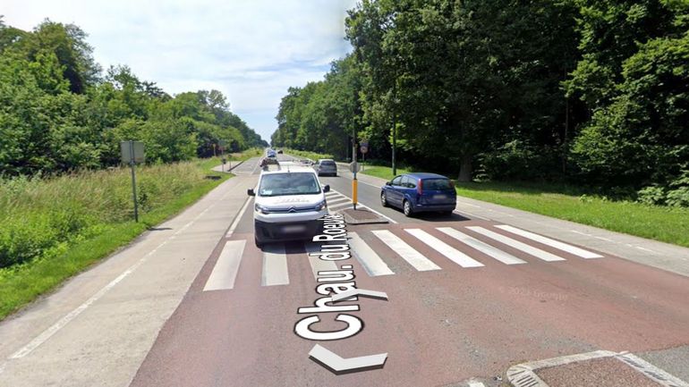 Mons : Deux enfants renversés par une voiture lundi matin