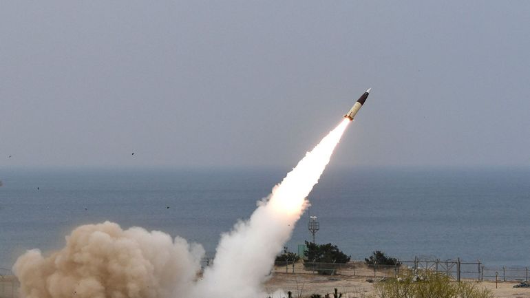 La Corée du Nord tire encore deux missiles, 