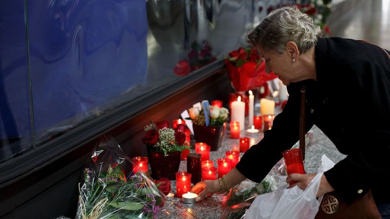 Attentats de Madrid : 20 ans plus tard, les partis politiques n'arrivent toujours pas à s'unir autour de la mémoire des victimes