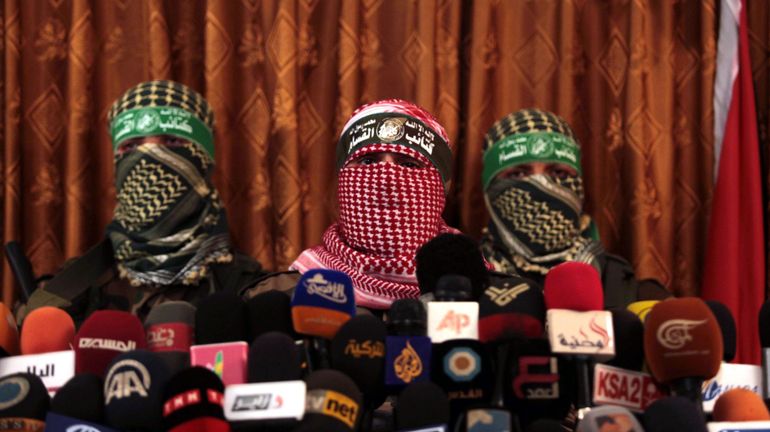 Guerre Israël-Gaza : le Hamas annonce qu'il va libérer des otages étrangers 