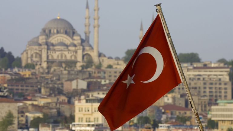 En Turquie, l'inflation monte à 78,6% en juin