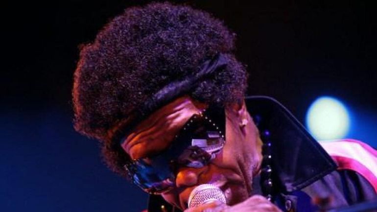 Décès à 82 ans de Sly Stone, pionnier de l'explosion de la soul dans les années 1960
