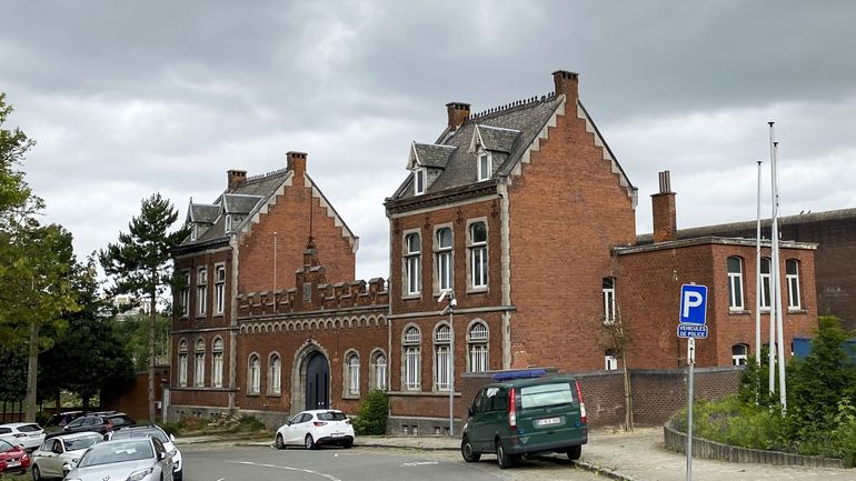 La prison de Nivelles à nouveau en dessous du seuil de surpopulation