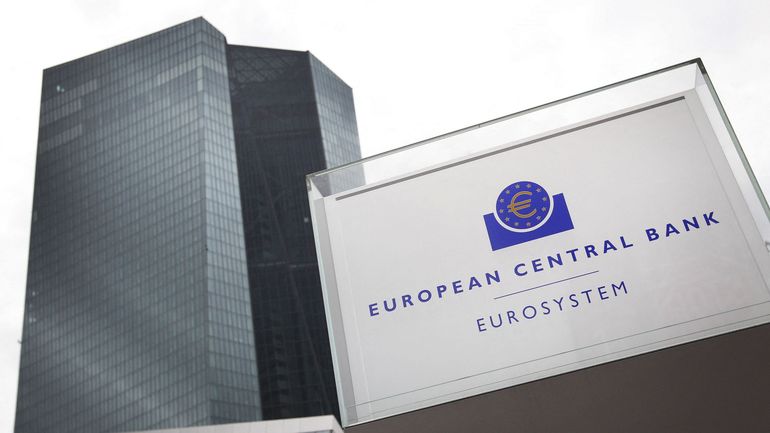Banques: la BCE fera son premier 