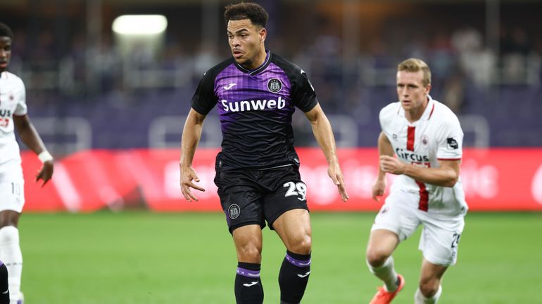 Pas assez concret, Anderlecht partage contre l'Antwerp et ne renoue toujours pas avec la victoire