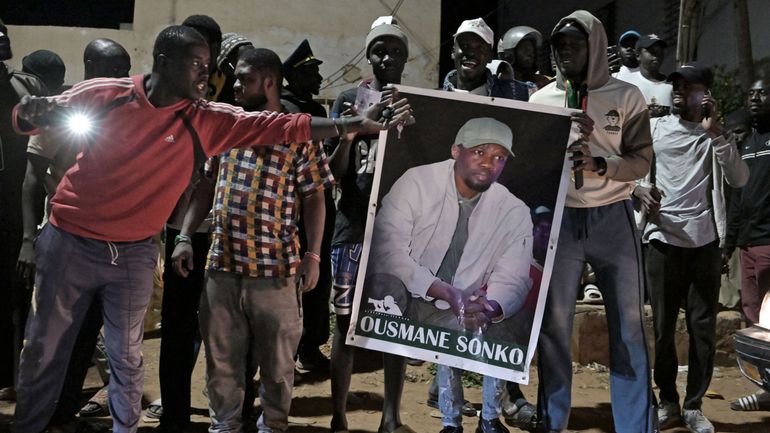Sénégal : à dix jours de l'élection présidentielle, deux opposants politiques ont été libérés