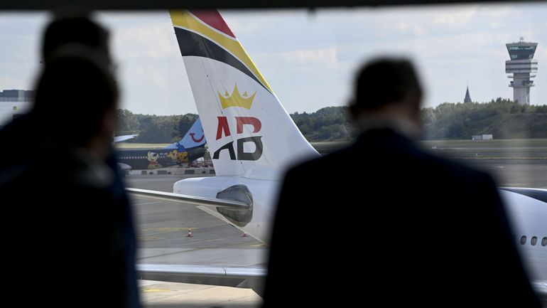Fin des vols passagers pour Air Belgium : la Wallonie a investi 15,7 millions d'euros dans la compagnie