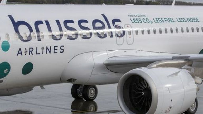 Tensions sociales chez Brussels Airlines: les pilotes sollicitent une procédure de médiation sur leurs salaires