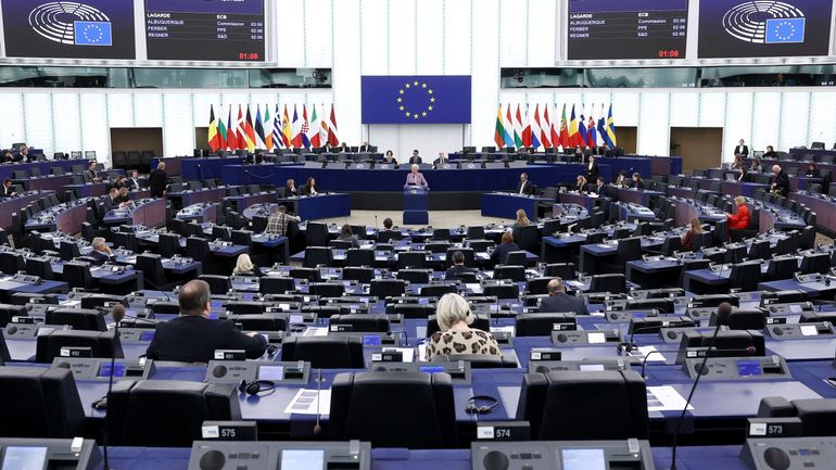 Focus sur l'Europe - Comment ramener de la vie et du débat dans l'hémicycle du Parlement européen ?