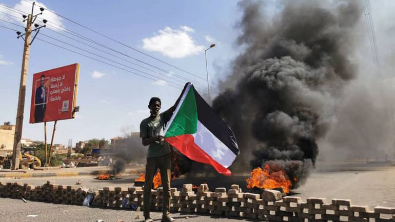 Coup d'Etat au Soudan : des 