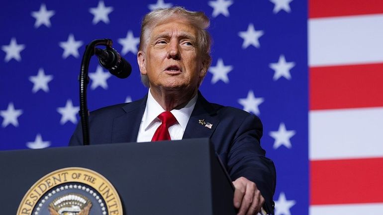 Et si Donald Trump profitait du shutdown pour poursuivre ses purges dans l'administration ?
