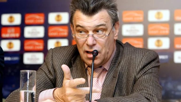 L'ancien président du RWDM, l'entrepreneur Johan Vermeersch, est décédé à l'âge de 73 ans