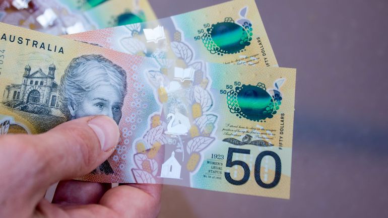Invoquant la hausse de l'inflation, l'Australie augmente ses taux d'intérêt pour la première fois en 10 ans