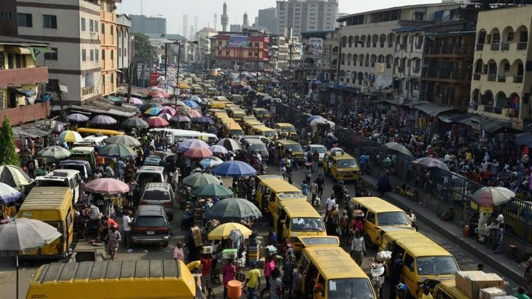 Au moins 37 morts dans un grave accident de la route au Nigeria