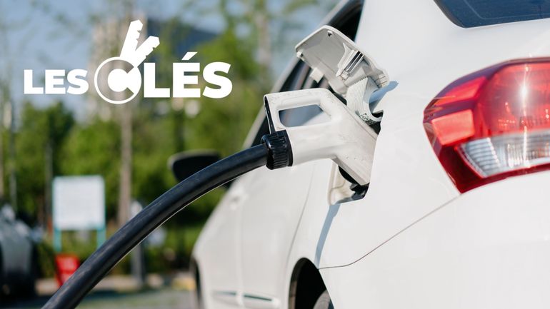 Voitures électriques : comment la Chine a-t-elle pris tout le monde de vitesse ?