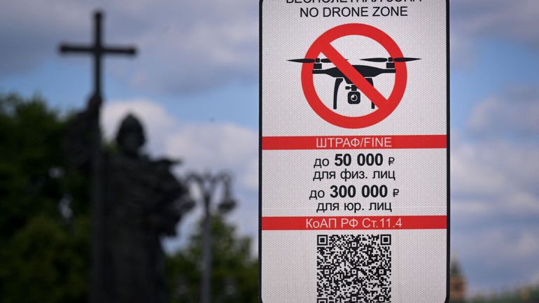 L'Ukraine revendique de nouvelles attaques de drone sur une raffinerie en Russie