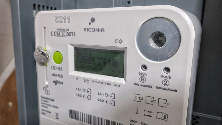 Compteurs intelligents pour calculer la facture d'électricité : avantage ou désavantage ?