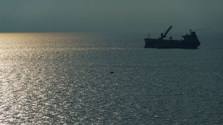 Câbles rompus en Baltique : des enquêteurs finlandais découvrent des kilomètres de traces dans les fonds marins