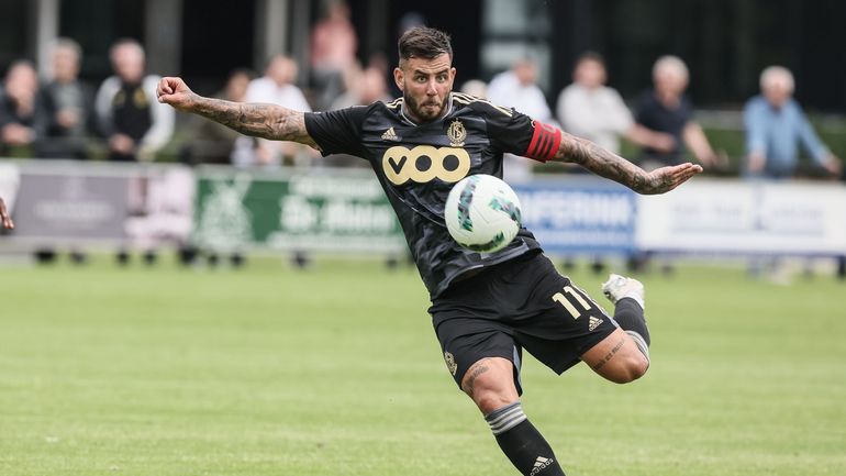 Carl Hoefkens met fin au débat : 