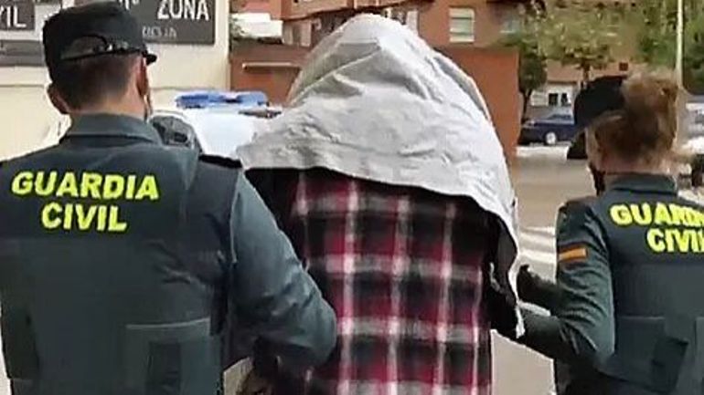 Espagne : un enfant de 9 ans retrouvé sans vie après avoir été kidnappé lors d'une soirée halloween