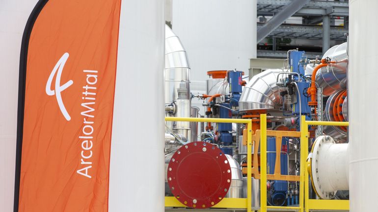 Flandre : la menace de fermeture de Steelanol est 