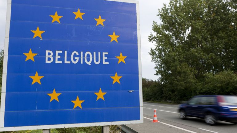 Manifestation agricole : le gouverneur du Hainaut limite l'accès des tracteurs pour éviter toute entrave à la circulation