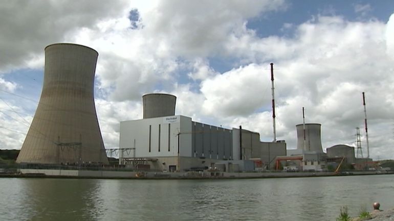 Prolongation du nucléaire : toujours pas d'accord, les discussions avec Engie se poursuivent dans l'après-midi