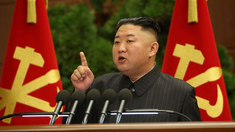 Corée du Nord : des hauts responsables limogés après un 